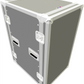 20 Unit Rack, 550mm Body - 511mm Rack Pitch