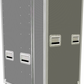 Mic Drawered Rack