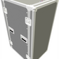 550mm Body Rack - 511mm Rack Pitch - Select Your Unit Height