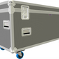 L'Acoustics SYVA with Base, Low, Pole & Bar Accs