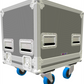 Top Hat 8 Unit Trunk To Take 1x 8 Unit 97047 Rack Sleeve