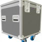 General Purpose 'GP' 600 2ft Road Trunk
