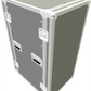 23 Unit Rack, 550mm Body - 511mm Rack Pitch