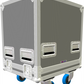 Top Hat 10 Unit Trunk To Take 2x 5 Unit 97045 Rack Sleeves
