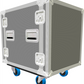 12 Unit Rack, 550mm Body - 511mm Rack Pitch