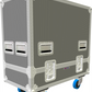 Em Acoustics EMS-81 02Way, Bracket Attached - With Acc's Cavity