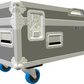 Showtec Stage Blinder FLEX Blaze 08 Way, Clamps Attached