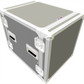 12 Unit Rack, 550mm Body - 511mm Rack Pitch