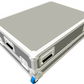 Allen & Heath Qu-7/7D Use In Base (No Loombox) - On Trolley Castors