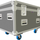 Chauvet onAir Panel 1 IP 02 Way, Barn Door Space, Acc's Compartment