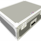 Klang Kontroller 6Way, Cable Space