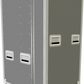Mic Drawered Rack