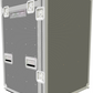 Allen & Heath SQ6 Drawered Mixer Rack
