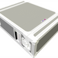 Kinesys DigiHoist 4 Unit Rack - 500mm Rack Pitch