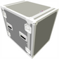 14 Unit Rack, 550mm Body - 511mm Rack Pitch
