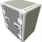 17 Unit Rack, 550mm Body - 511mm Rack Pitch