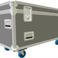 Chauvet COLORdash Batten H12X IP 06 Way (3+3) With Cable Compartment