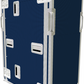 Foam Suspended Rack For 4x 4U's & 2x 2U's