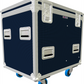 Custom Storage Case With 5 Trays