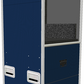 Subcold Super 65 LED Beer Fridge With 2 X Draws Under
