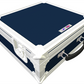 Allen & Heath CQ18T With Cable Space - Transit Case