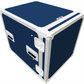 10 Unit Rack Box - 513mm Rack Pitch - Front Access Only