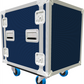 12 Unit Rack, 550mm Body - 511mm Rack Pitch