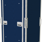 40 Unit Rack - 760mm Rack Pitch