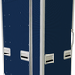 Custom Drawered Rack