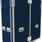 Drum Vault Flight Case
