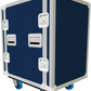 15 Unit Rack, 550mm Body - 511mm Rack Pitch