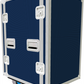 18 Unit Rack, 550mm Body - 511mm Rack Pitch