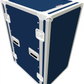 21 Unit Rack, 550mm Body - 511mm Rack Pitch