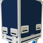 Top Hat 12 Unit Trunk To Take 2x 6 Unit 97046 Rack Sleeves