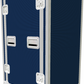 22 Unit Rack, 550mm Body - 511mm Rack Pitch