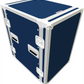 17 Unit Rack, 550mm Body - 511mm Rack Pitch