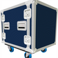11 Unit Rack, 550mm Body - 511mm Rack Pitch