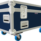 Chauvet Strike V 04 Way, Acc's Compartment