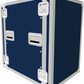 FOH 16 Unit Rack - 550mm Rack Pitch