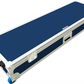 Nord Stage 4 88 Transit Case With Cableway & End Castors