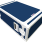 6 Unit Rack - 513mm Rack Pitch