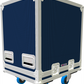 Neutrik Cable Drum Case