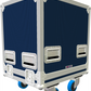 Top Hat 10 Unit Trunk To Take 2x 5 Unit 97045 Rack Sleeves