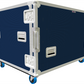 Unicol VS1000 Scimitar Trolley Base 06 Way