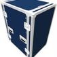 19 Unit Rack, 550mm Body - 511mm Rack Pitch