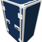 23 Unit Rack, 550mm Body - 511mm Rack Pitch
