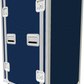 21 Unit Rack, 550mm Body - 511mm Rack Pitch