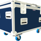 Martin Pro MAC Aura XIP 04 Way (In Single Sip Insert) With Acc's Compartment