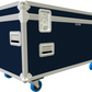 Elumen8 Mira 450 IP Batten 08 Way (4 In Tray On Top)