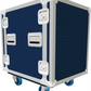 13 Unit Rack, 550mm Body - 511mm Rack Pitch